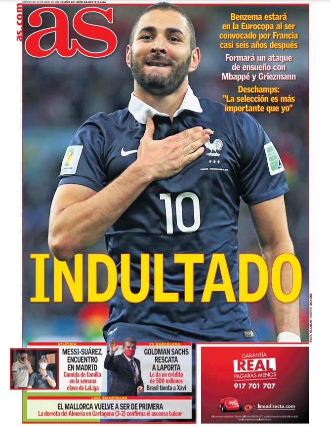 拉波尔塔：如无意外月底回归诺坎普；弗里克在巴萨很开心（拉波尔塔：若无波折月末回归诺坎普；弗里克在巴萨过得开心）