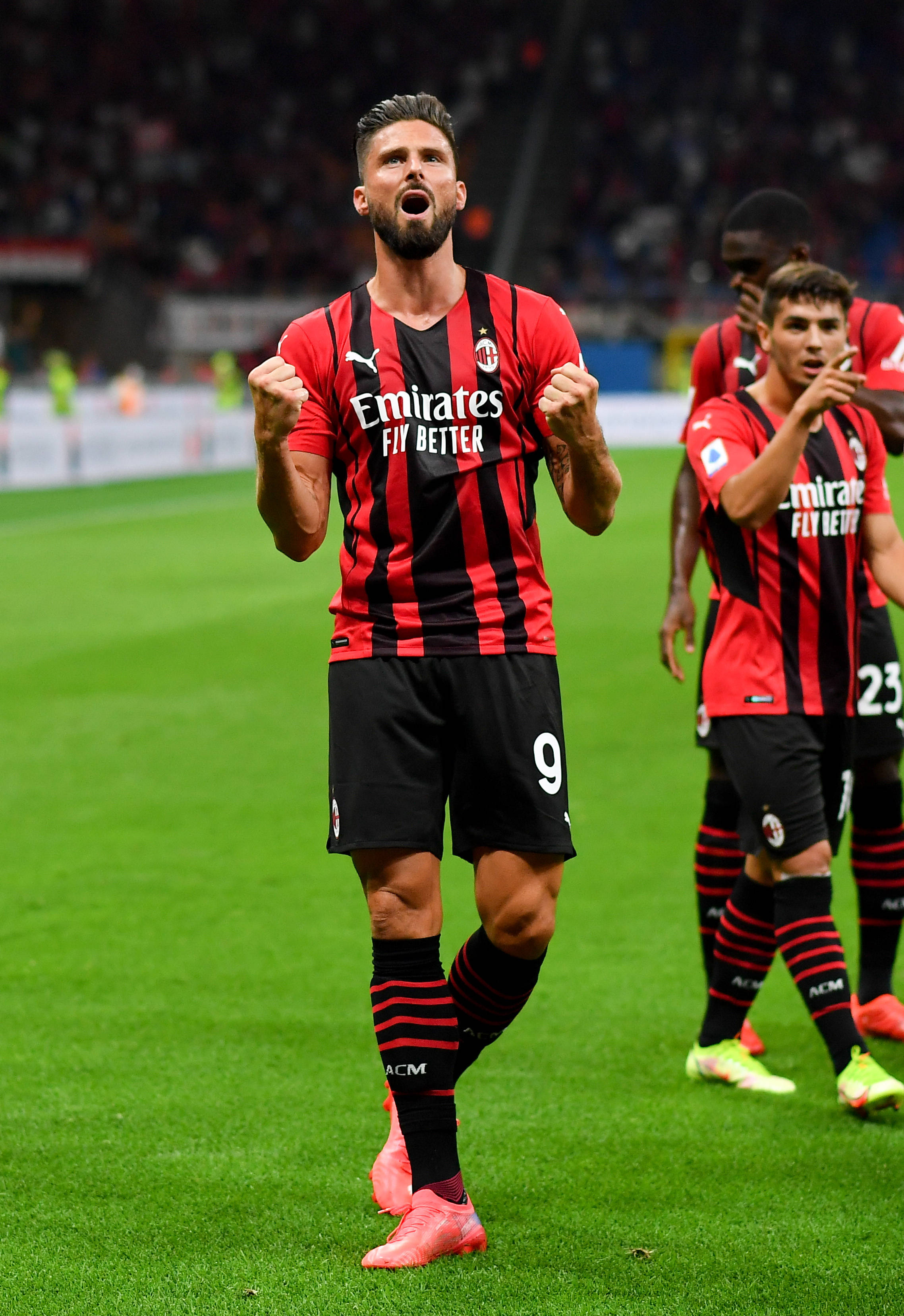 CDK：能赢切尔西就能赢后面的对手；加纳乔该知道我们是谁了（CDK：若能击败切尔西，后面对手皆无惧；也该让加纳乔明白我们是谁）