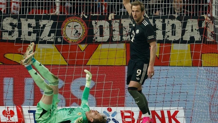 米体：水晶宫报价3200万欧求购比塞克，但被球员本人拒绝（米体：水晶宫3200万欧求购比塞克遭球员拒绝）