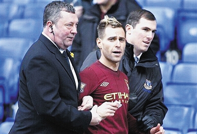 曼城欧冠主场对德国球队13连胜，得失球49-13（曼城欧冠主场逢德国球队13连胜，进失球49比13）