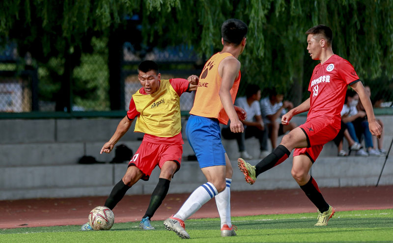 三国、AI、特朗普！史上“最硬核”世界杯，三大看点狂飙（史上最硬核世界杯：三国争锋、AI加持、特朗普抢镜，三大看点狂飙）